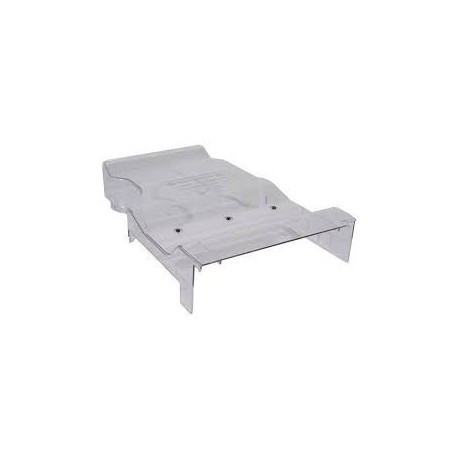 Supermicro - MCP-310-00062-0N - Air Shroud 10-Blade Server Chassis