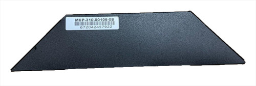 Supermicro Mylar Air Block Support for SuperServer Ultra LP AOC - MCP-310-00106-0B - Server Accessories
