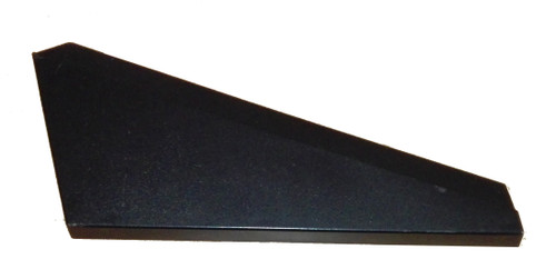 Supermicro - MCP-310-00107-0B - Air Block Mylar 1U Chassis AIOM