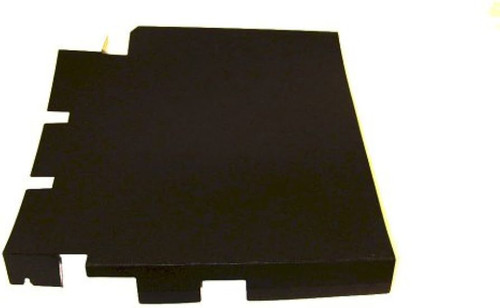 Supermicro - MCP-310-81804-0B - Air Shroud Mylar SC818A