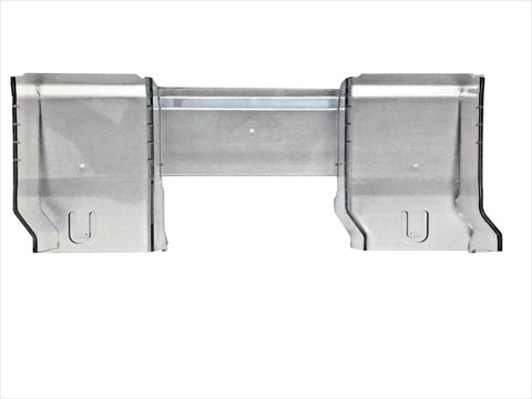 Supermicro - MCP-310-82919-0N - Air Shroud 2U Chassis