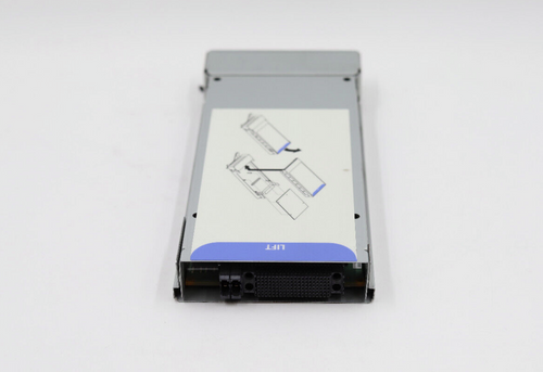 Supermicro Dummy Cover MCP-310-82944-0N 2U Chassis A10 GPU