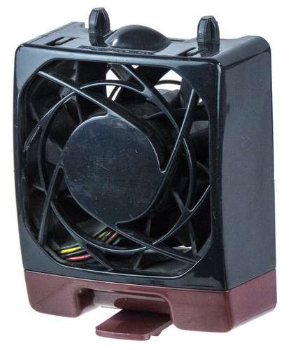 Supermicro - MCP-320-00056-0B - Rubber Fan Pin 1U Chassis