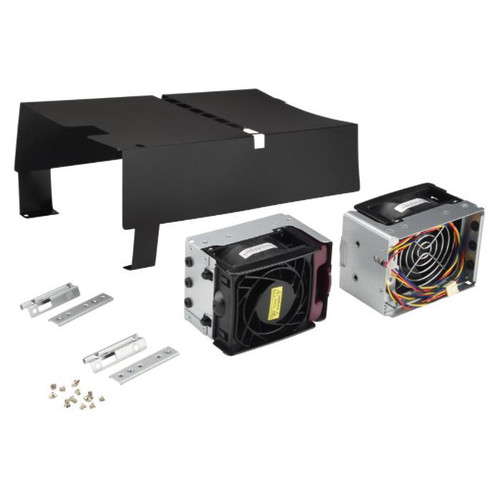 Supermicro - MCP-420-82708-0N - GPU Kit Motherboard Compatibility