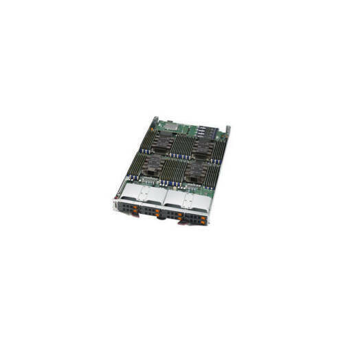 Supermicro - MCP-520-00044-0N - Mid-plane Mylar 14-Blade