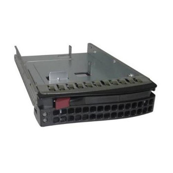Supermicro - MCP-620-31407-0N - Hard Drive Bracket Single Node Motherboard