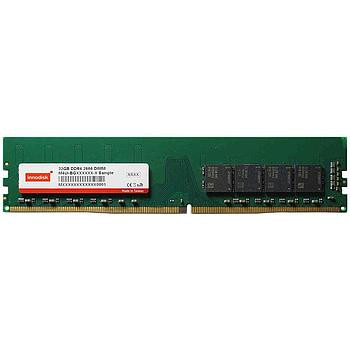 Innodisk - MEM-DR432L-IL01-ER32 - Memory 32GB DDR4 3200MHz 2RX4 288-pin