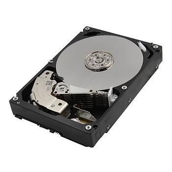 Toshiba MG06SCA600E Hard Drive 6TB SAS 12Gb/s 7.2K RPM
