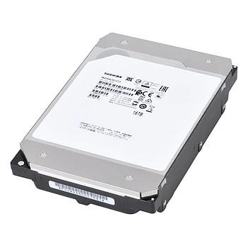 Toshiba - MG08ACA16TA - HDD 16TB SATA 6Gb/s 7200RPM 3.5"