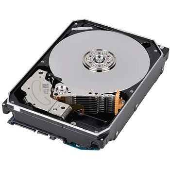 Toshiba MG08ACA16TE 16TB Hard Drive - SATA 6Gb/s