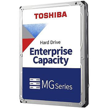 Toshiba - MG08SDA600E - HDD 6TB SAS 12Gb/s 7200RPM 3.5"