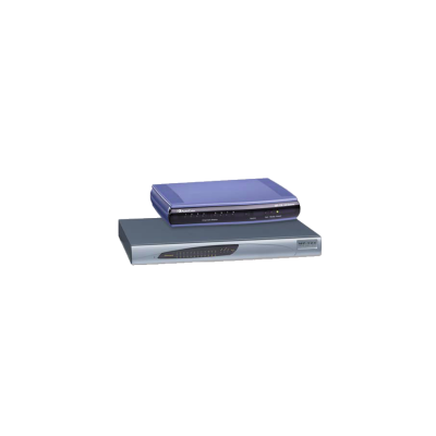 AudioCodes - MP114/2S/2O/SIP/D - VoIP Gateway Analog 4-Port SIP