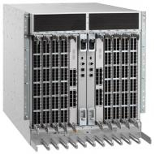 HP SN8000B 8-Slot Power Pack+ San Backbone Director Switch for Data Centers