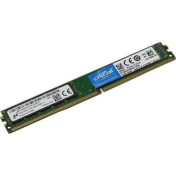Micron - MTA18ADF2G72AZ-2G6E1 - Memory 16GB DDR4 2666MHz UDIMM