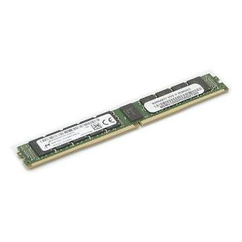 Micron - MTA18ADF2G72PDZ-3G2E1 - Memory 16GB DDR4 3200MHz RDIMM