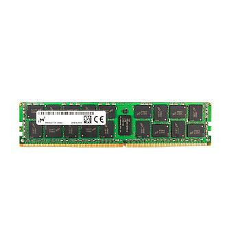 Micron - MTA36ASF8G72PZ-3G2F1 - Memory 64GB DDR4 3200MHz 2RX4 RDIMM