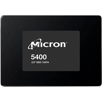 Micron - MTFDDAK3T8TGA-1BC1ZABYY - SSD 3.84TB SATA 6Gb/s 2.5" 7mm