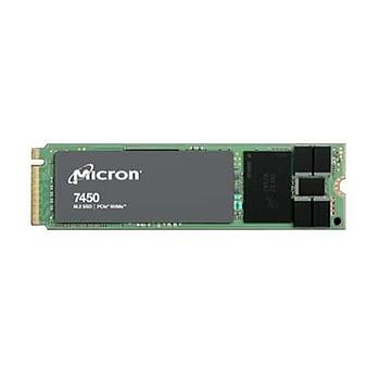 Micron - MTFDKBA960TFR-1BC1ZABYY - SSD 960GB NVMe PCIe Gen4 M.2