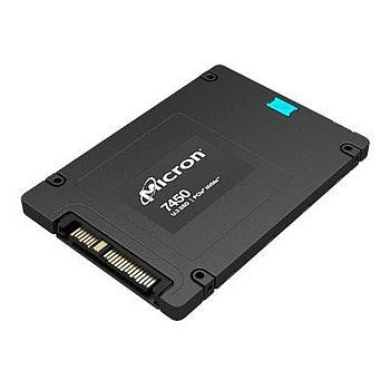 Micron - MTFDKCC800TFS-1BC1ZABYY - SSD 800GB NVMe PCIe Gen4 U.3 15mm
