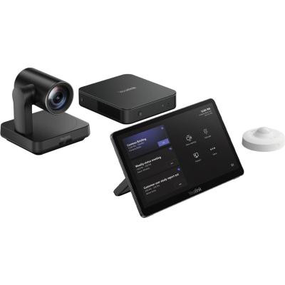 Yealink - MVC840-C5-000 - MS Teams Rooms Base Kit