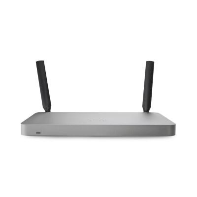 Cisco - MX68CW-HW-NA - Router LTE 802.11ac Security Appliance