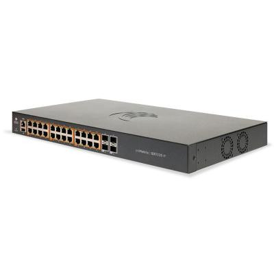 Cambium - MX-EX1028PxA-1 - Network Switch 28-Port PoE