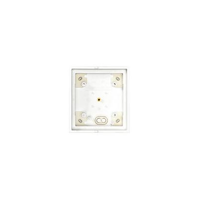 MOBOTIX - MX-OPT-Box-1-EXT-ON-PW - Junction Box Extension White