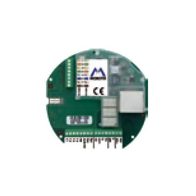 MOBOTIX - mx-opt-io1 - Extended Terminal Board