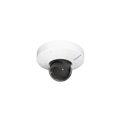 MOBOTIX - Mx-v71A-4DN050 - Camera Indoor 4K 95°