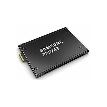 Samsung - MZWLO1T9HCJR-00A07 - SSD 1.9TB NVMe PCIe Gen5 U.2 SED