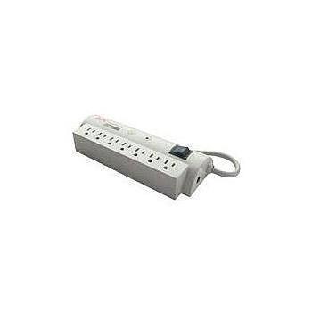 APC SurgeArrest Network Surge Suppressor - NET7