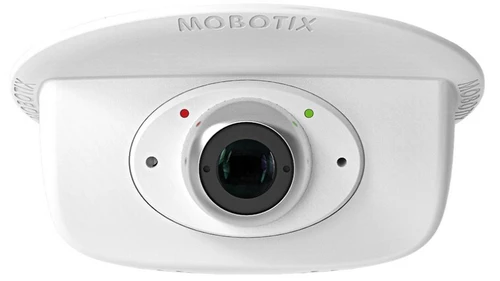 MOBOTIX - p26B - Camera Indoor 360° Wall Mount