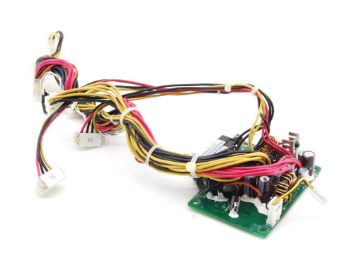 Supermicro - PDB-PT112-N24 - Power Distributor 24-Pin Chassis