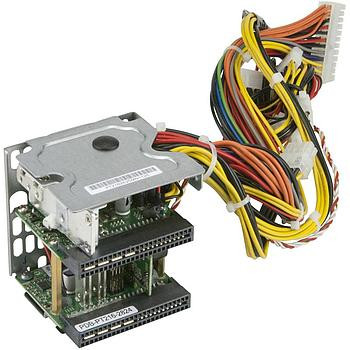 Supermicro PDB with 23 Pairs Connectors PDB-PT216-2824