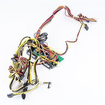 Supermicro Redundant Power Distributor - PDB-PT745-8824