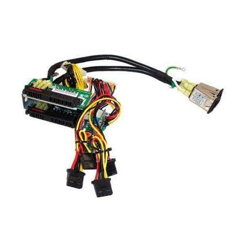 Supermicro - PDB-PT828-3824 - Power Distributor 2U