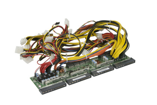 Supermicro - PDB-PT946-S616 - Power Distribution Board 12V 345A 4-Bay