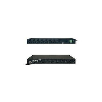 Tripp Lite PDUMH20AT Metered PDU - Automatic Transfer