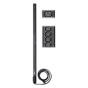 Tripp Lite PDUV30HV Metered PDU Power Distribution Unit