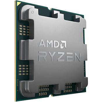 AMD - PSE-RYZN9-7950X3D-0908 - Processor 16-Core 4.20GHz Ryzen 9