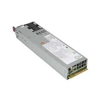 Supermicro - PWS-1K63A-1R - Power Supply 1600W 1U Redundant 80 Plus