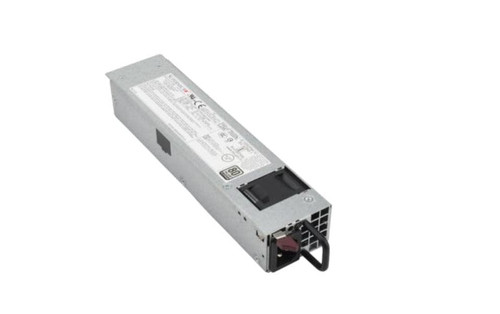 Supermicro - PWS-2K06F-1R - Power Supply 2000W 1U Redundant DC