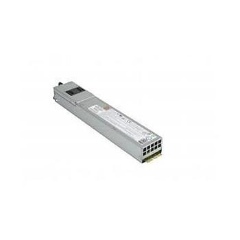 Supermicro - PWS-503R-1R - Power Supply 500W Single PS2