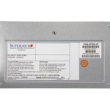 Supermicro - PWS-DF003-2F - Fan 80mm Counter Rotating
