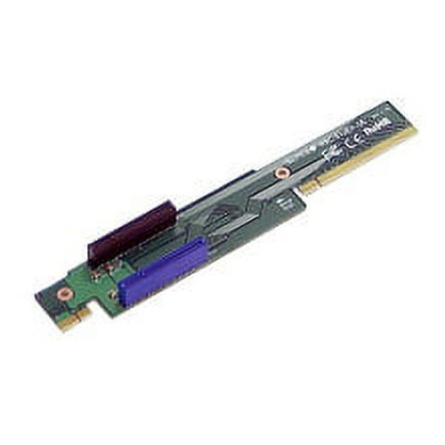 Supermicro 1U Standard Riser Card SEPC-E12 for RSC-R1UEP-E16 - Compatible with Supermicro servers - Server Components