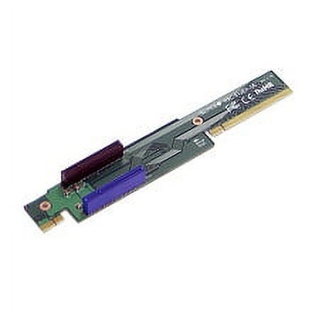 Supermicro - RSC-R1UEP-E16 - Riser Card 1U Standard PCIe