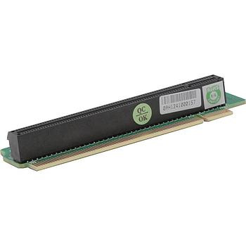 Supermicro - RSC-R1UFF-E16 - Riser Card 1U PCI-E x16 Passive