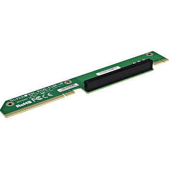 Supermicro Riser Card - RSC-R1UG-E16R-UP