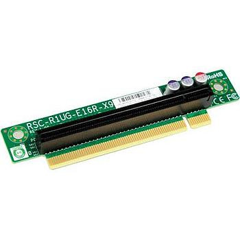 Supermicro Riser Card - RSC-R1UG-E16R-X9