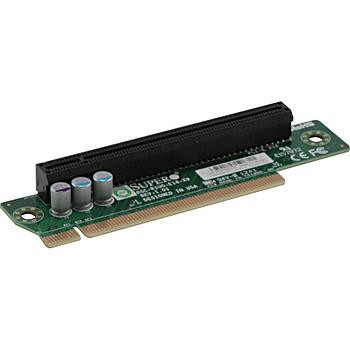Supermicro Riser Card - RSC-R1UG-E16-X9